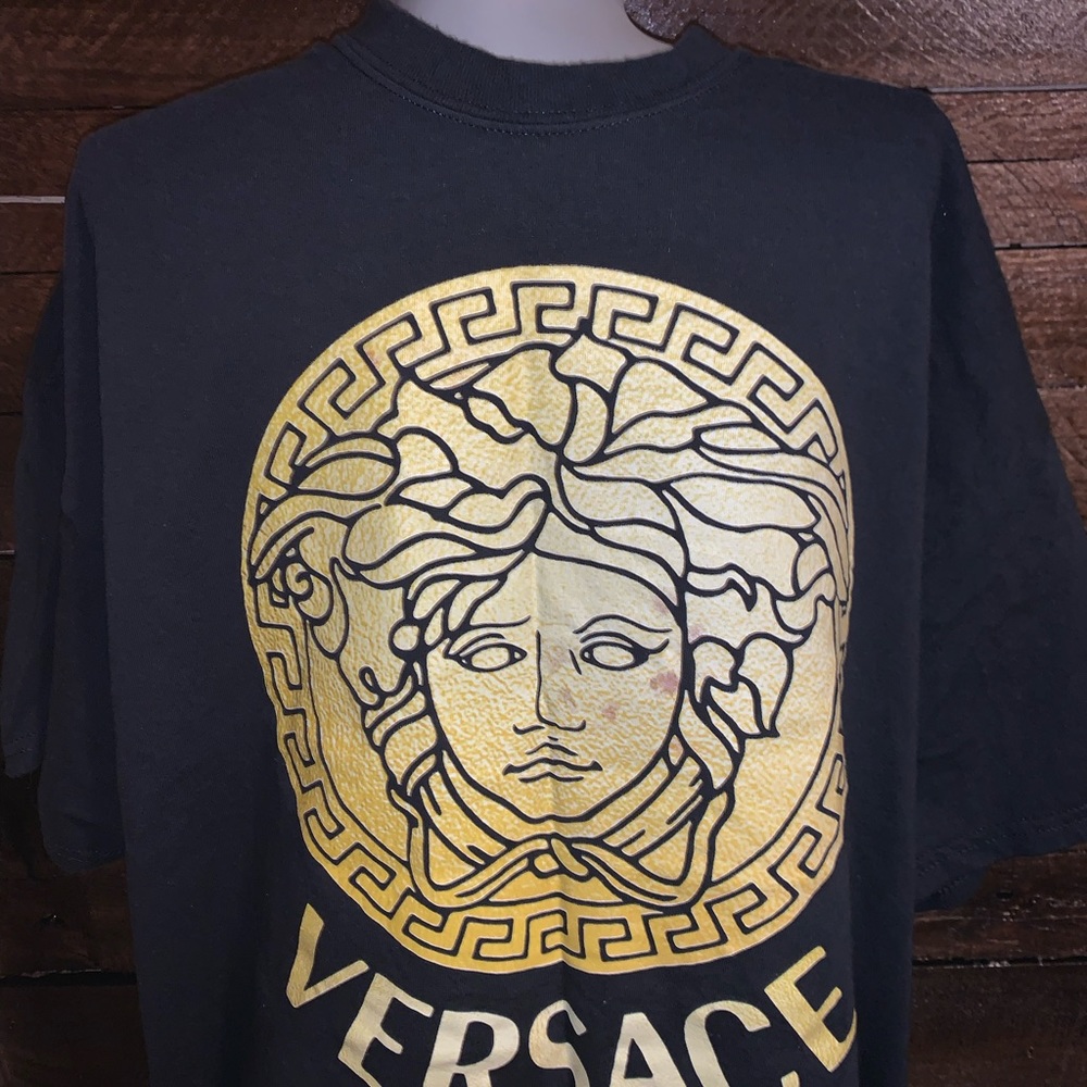 Designer Men’s Graphic Tee